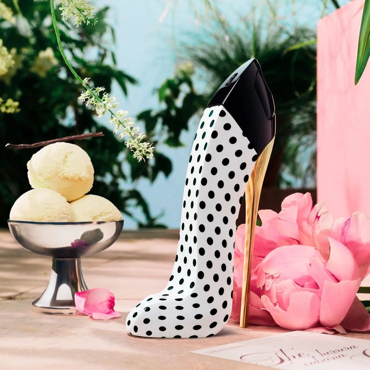 Carolina herrera 