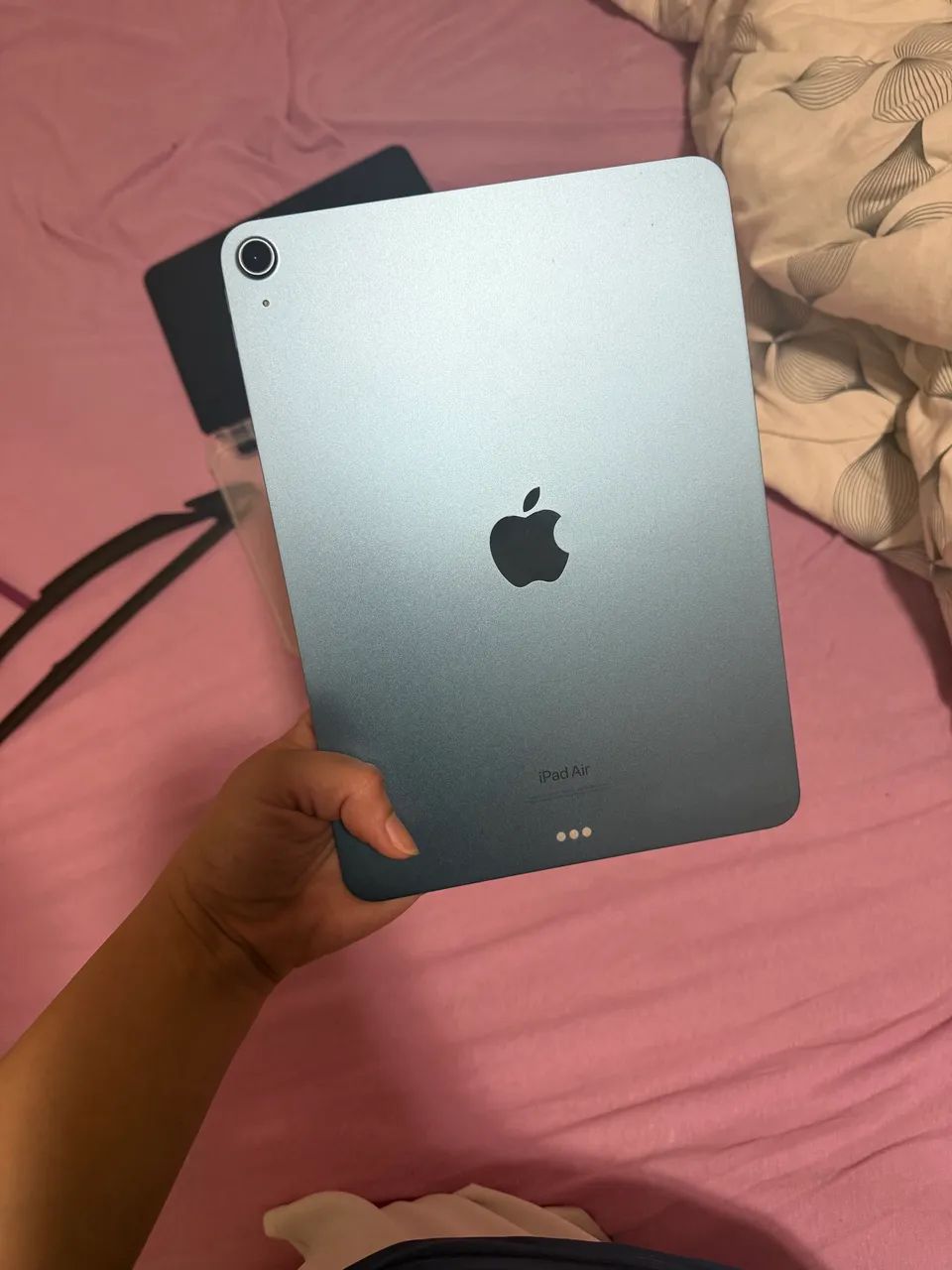 iPad Air 5ª geração  - Foto 4
