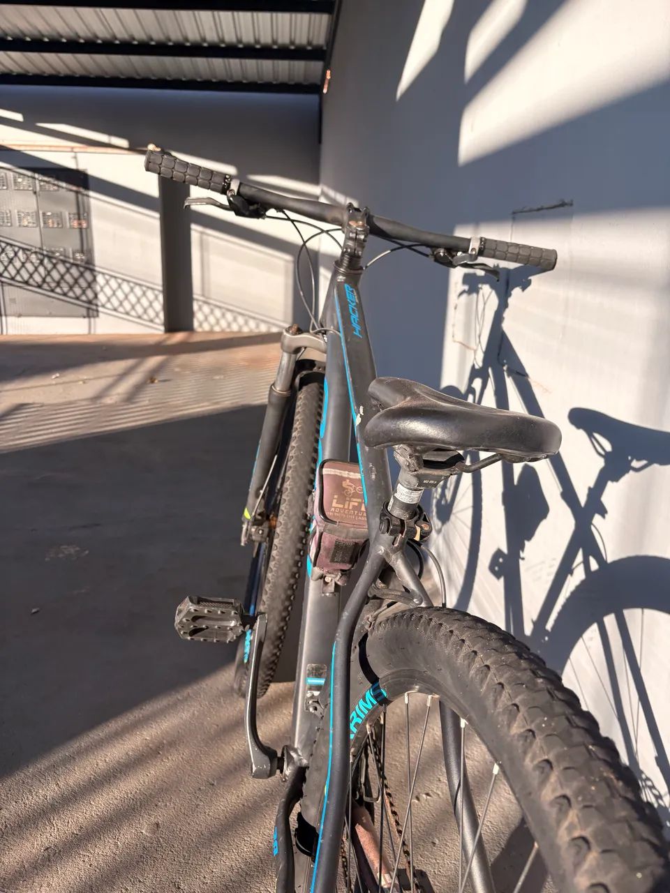 Bicicleta Oggi - modelo Hacker Sport - Foto 3