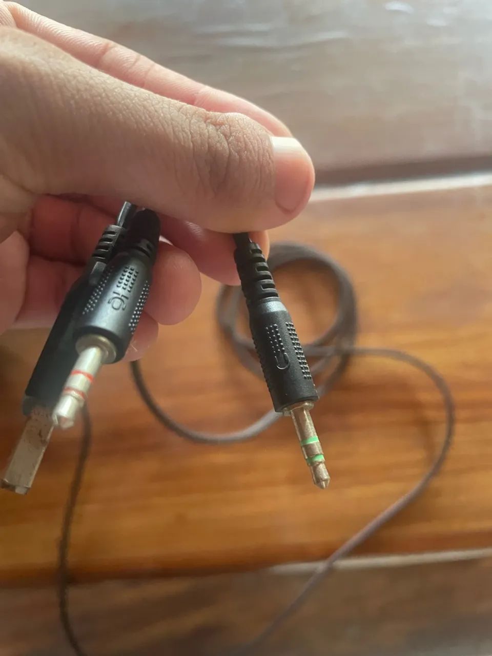 Fone gamer/ headset - Foto 3