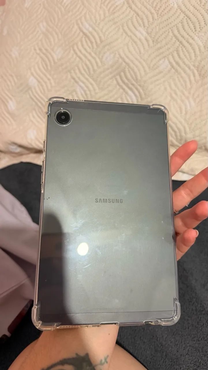 Tablet Samsung A9 - Foto 2