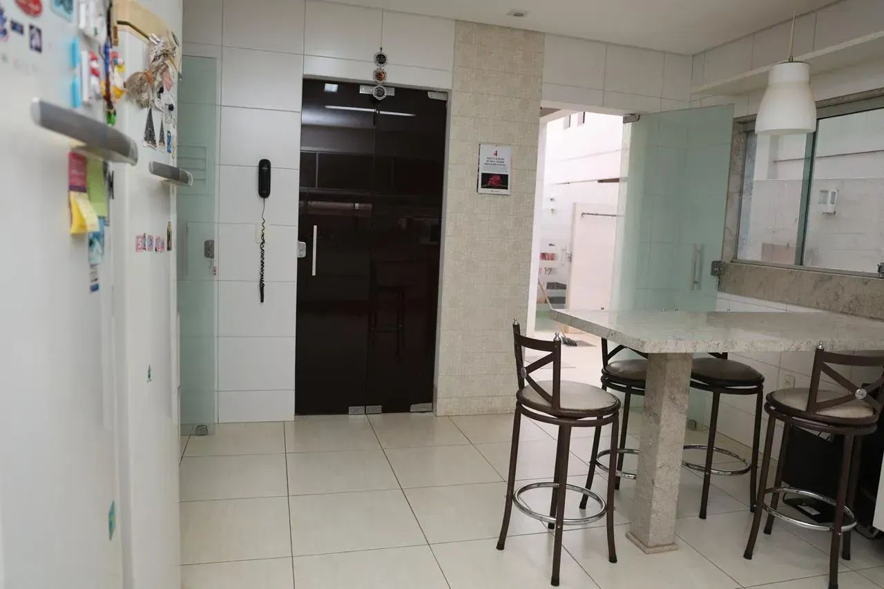 EXCELENTE SOBRADO  PARA VENDA  JARDINS FLORENÇA - Foto 4