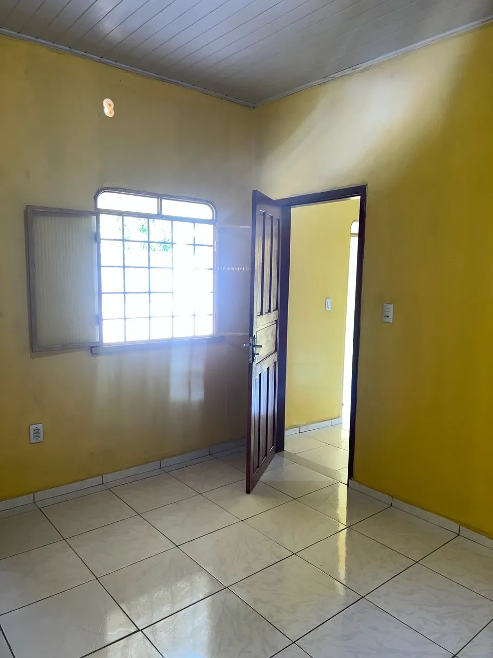Disponível para  venda 2 apartamentos bairro ;cidade satélite . - Foto 5