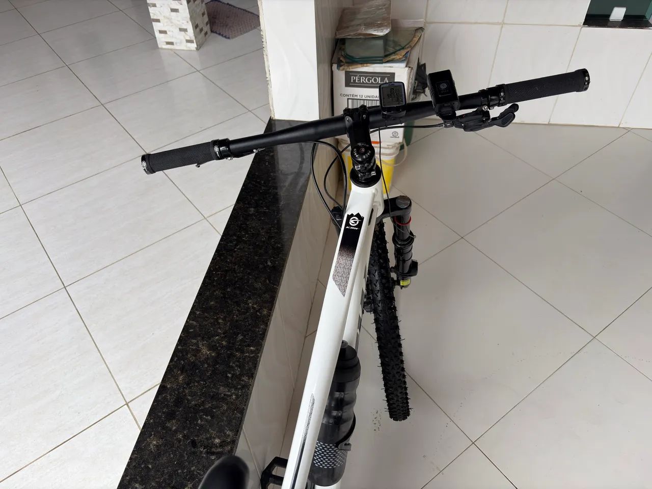 BIKE KSW ARO 29 TAM 17 - Foto 3