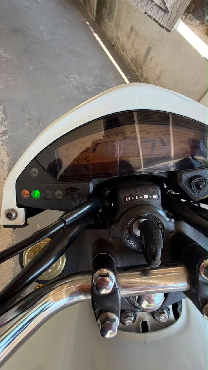 Moto Cb600F 2013 - Foto 3