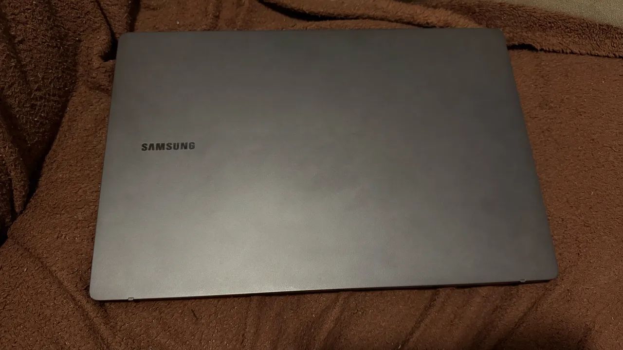SAMSUNG GALAXY BOOK2 - CORE i5 12ª GERAÇÃO | 8GB RAM | SSD 256GB - Foto 2