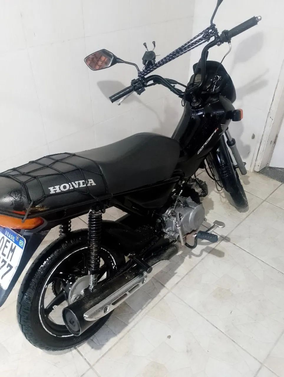 Moto a venda ano 2012  - Foto 3