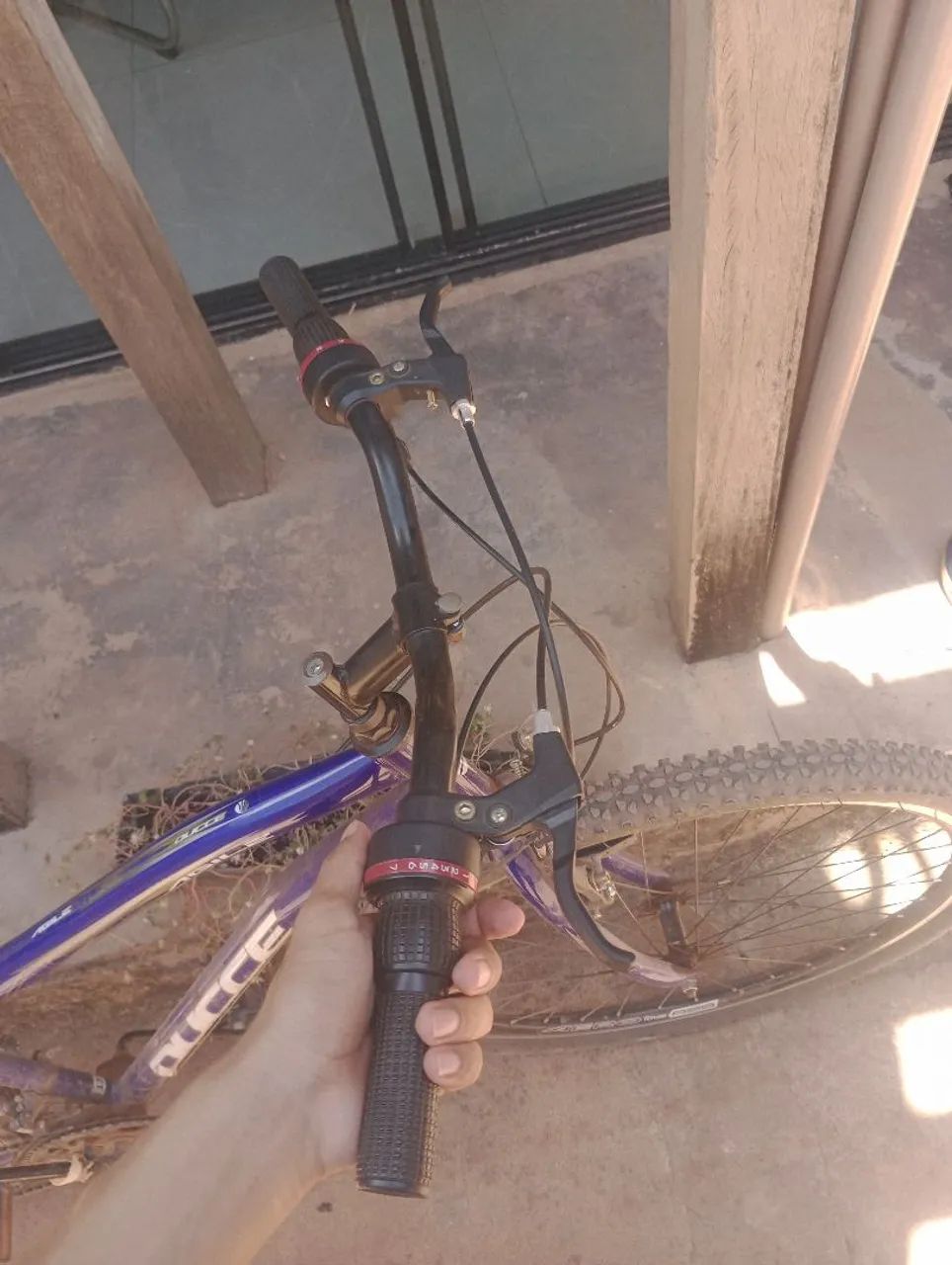 BICLETA DUCCE - Foto 3