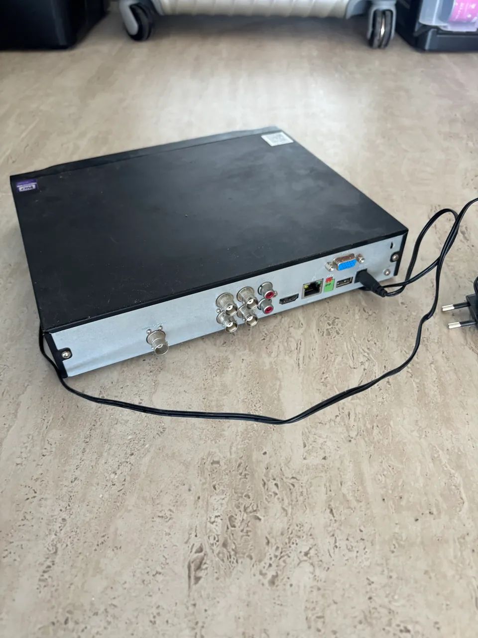 (DVR) Intelbras MHDX 1004 1TB - Foto 2