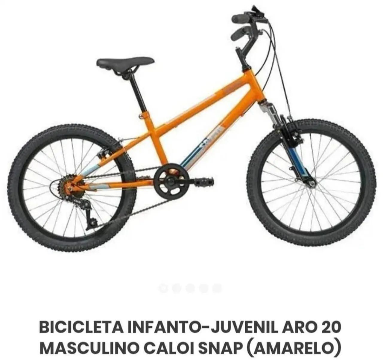 Bicicleta - Foto 2
