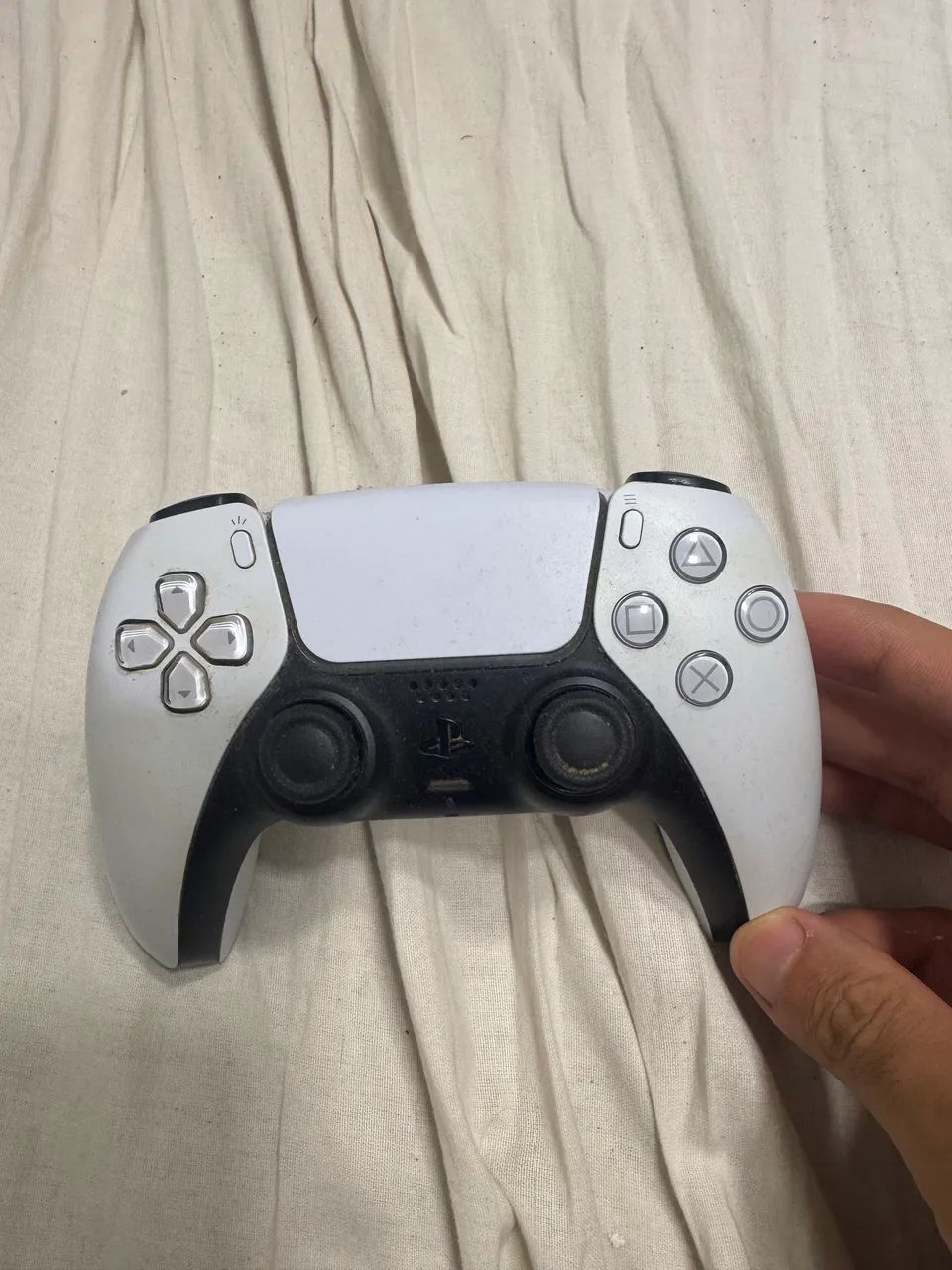 CONTROLE PS5