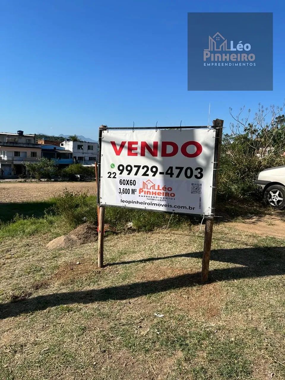 Terreno em Glória - Macaé - Foto 5