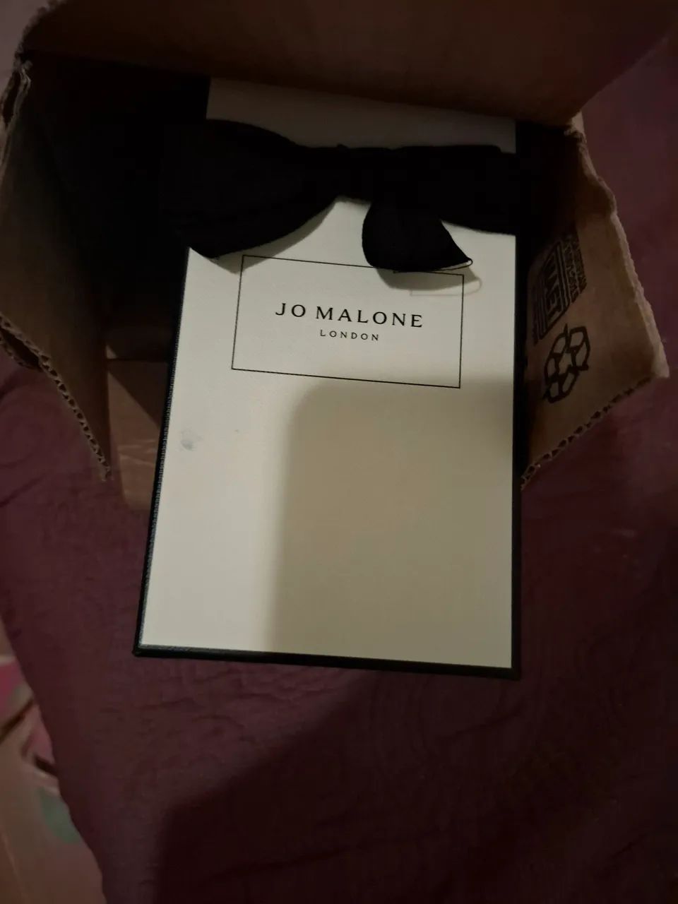 JO MALONE INGLISH PEAR FREESIA MINIATURA SPRAY MAIS BRINDE!   - Foto 2