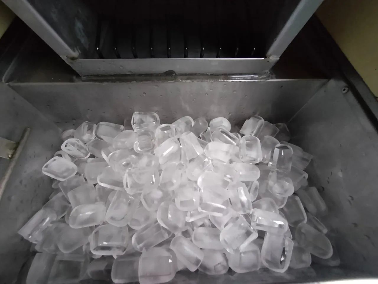 Máquina de gelo Everest - Foto 5