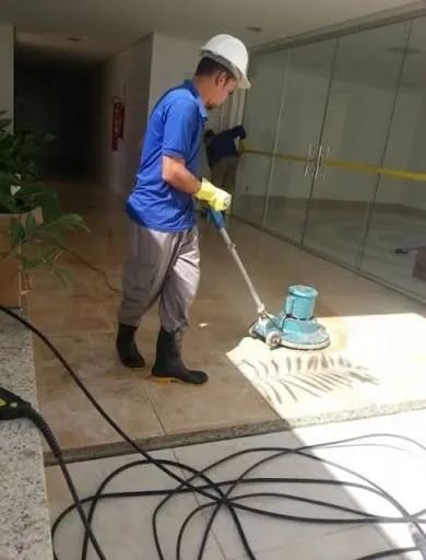 LIMPEZA PÓS OBRA em geral  - Foto 2