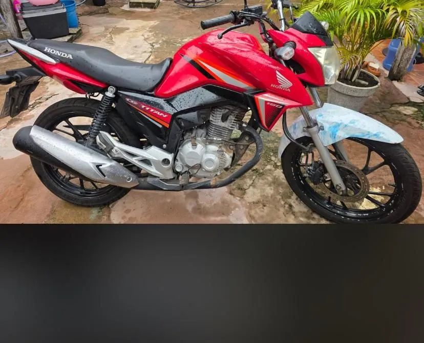 Moto - Foto 2