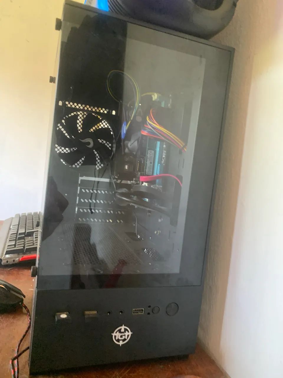 Pc completo novo - Foto 2