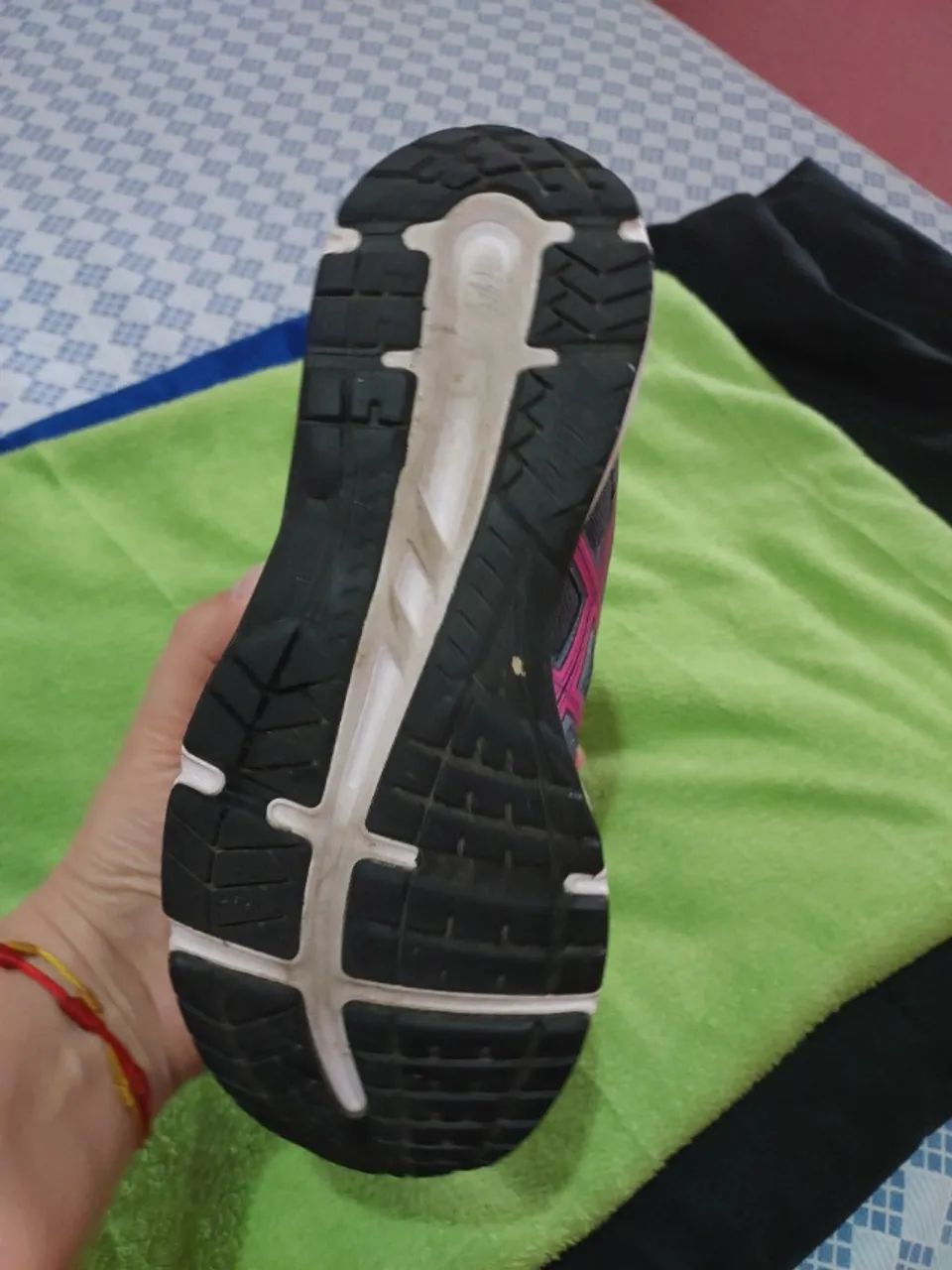 Tenis Asics Feminino  - Foto 3