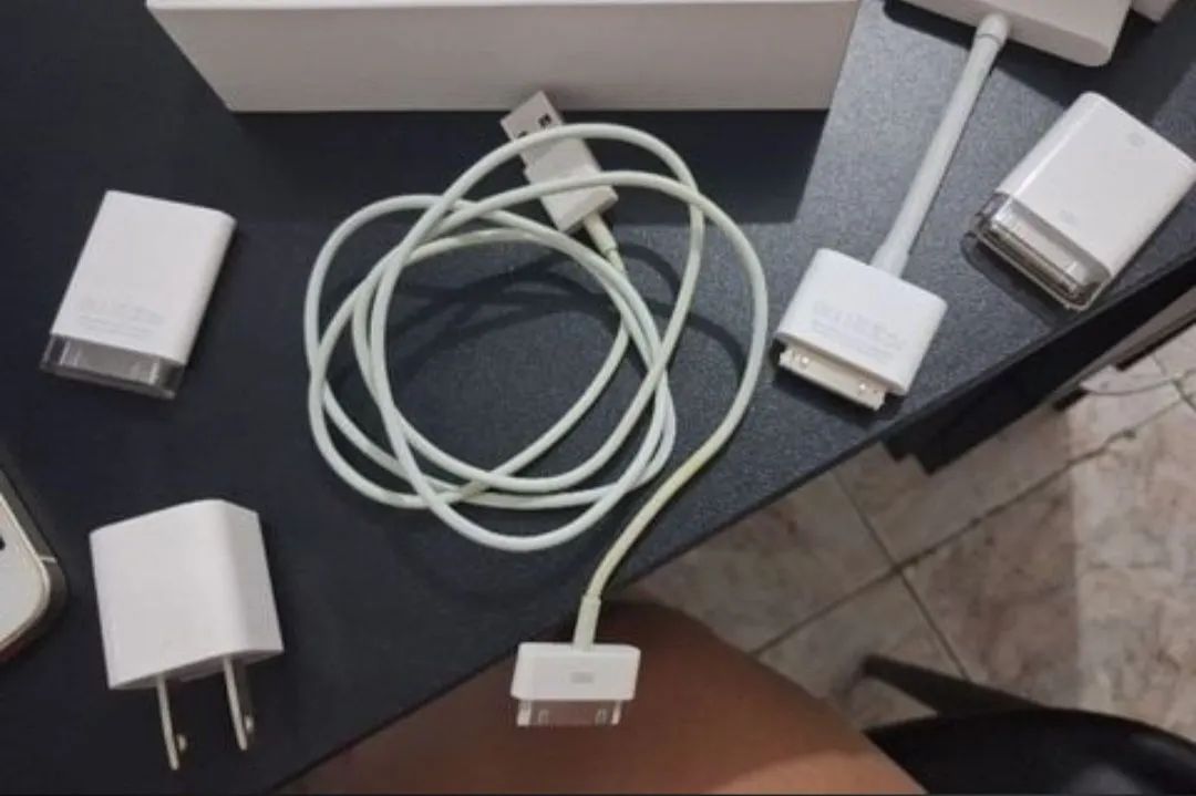 iPhone 5s 32gb gold  - Foto 4