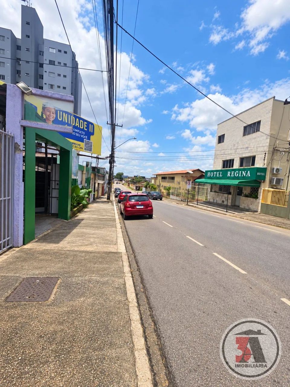 Prédio Comercial na Almirante Barrozo - Foto 2