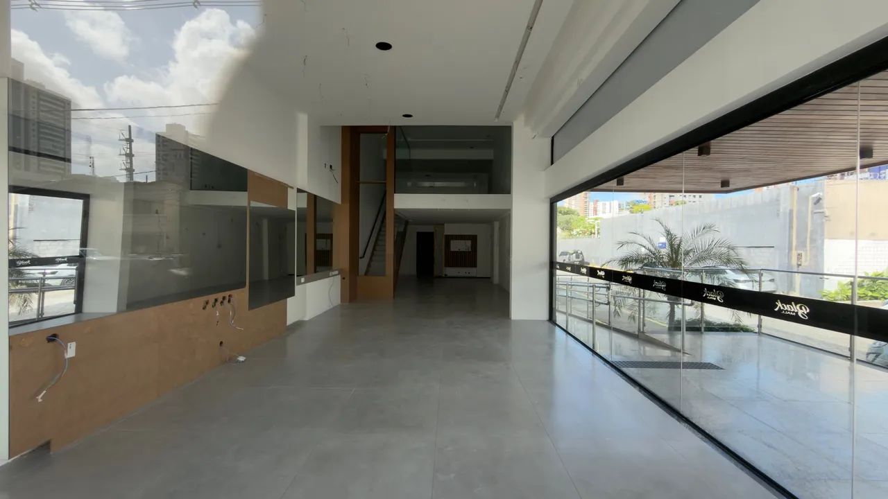 Aluguel de loja comercial - Foto 3