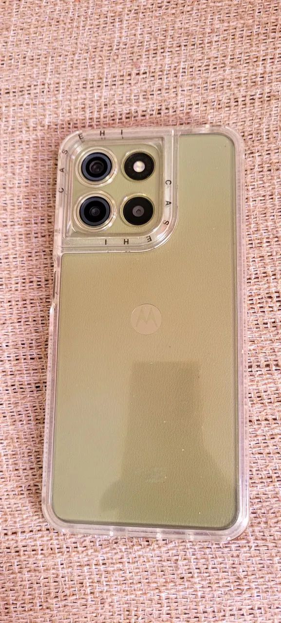 MOTO G15 - Foto 3
