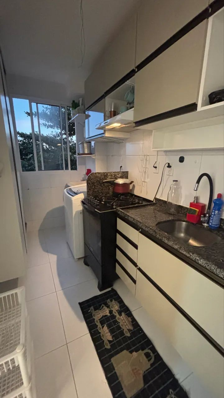 Apartamento à venda Aeroporto - Foto 5