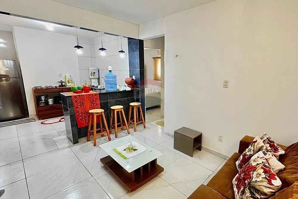 Paraíso em Tabatinga: Casa com Piscina e Jardim - Foto 5