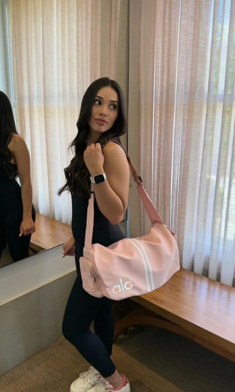 Bolsa academia  - Foto 2