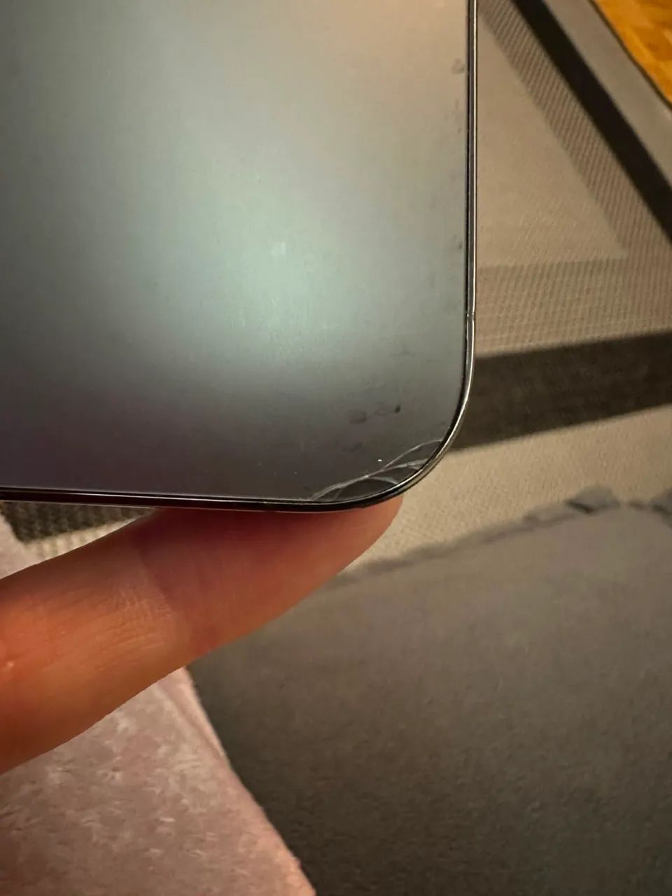 iPhone 12 Pro Max 128 Gb - usado - Foto 2