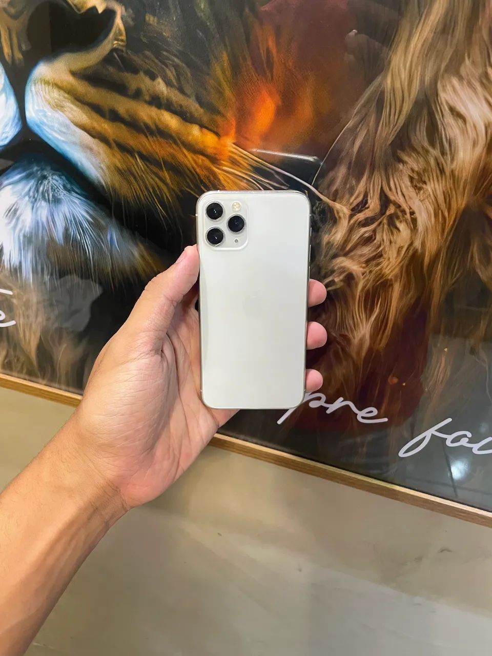 iPhone 11 Pro 64GB - Foto 2