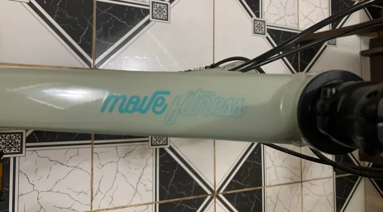 Bike sense aro 29 - Foto 3