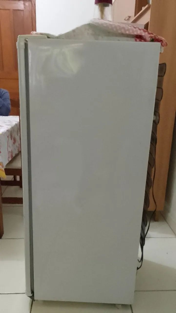 Freezer vertical (180 litros - 110v) - Foto 4
