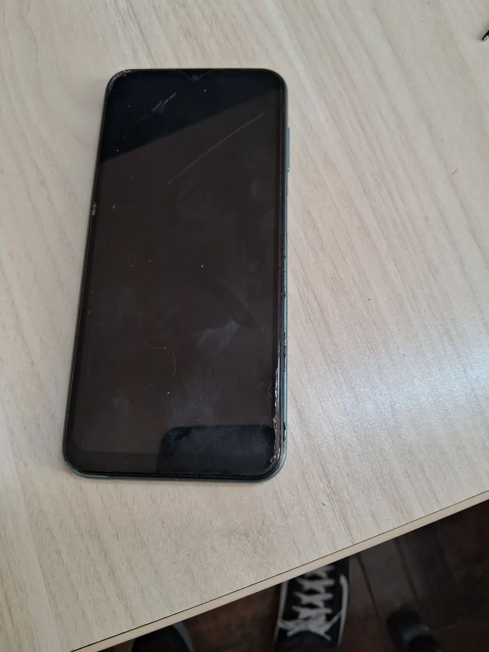 Celular Sansung m14 não liga - Foto 4