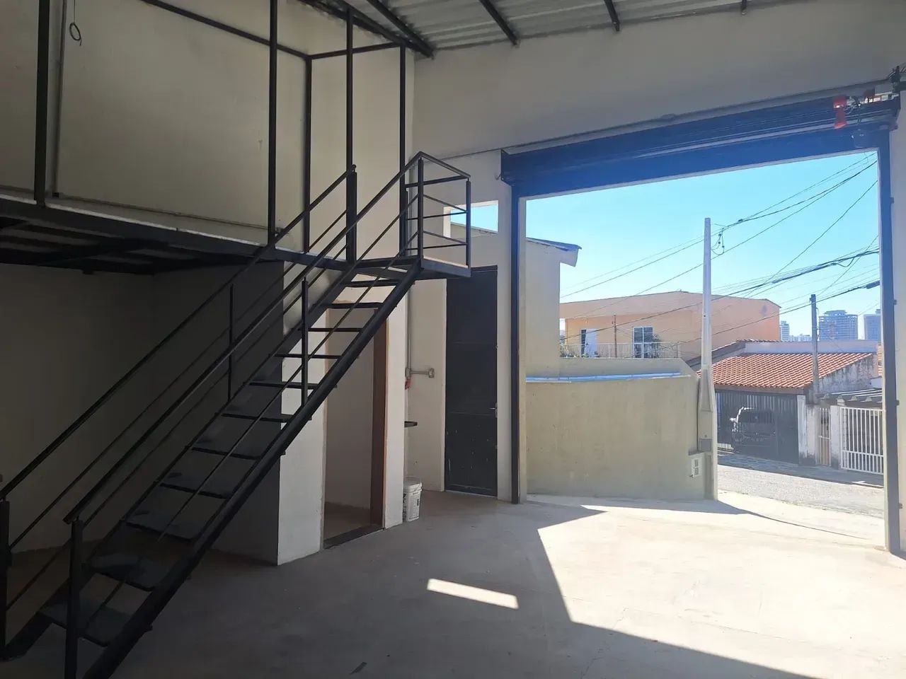 GALPÃO COMERCIAL NOVO PARA LOCAÇÃO/VENDA | 150 M² MODERNO, FUNCIONAL E PRONTO PARA O SEU N - Foto 10