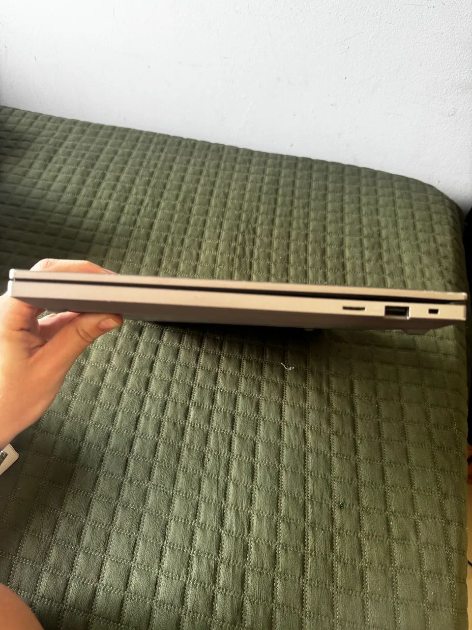 Samsung Notebook - Intel Core i5 | 8GB RAM | SSD 256GB | NVIDIA MX110