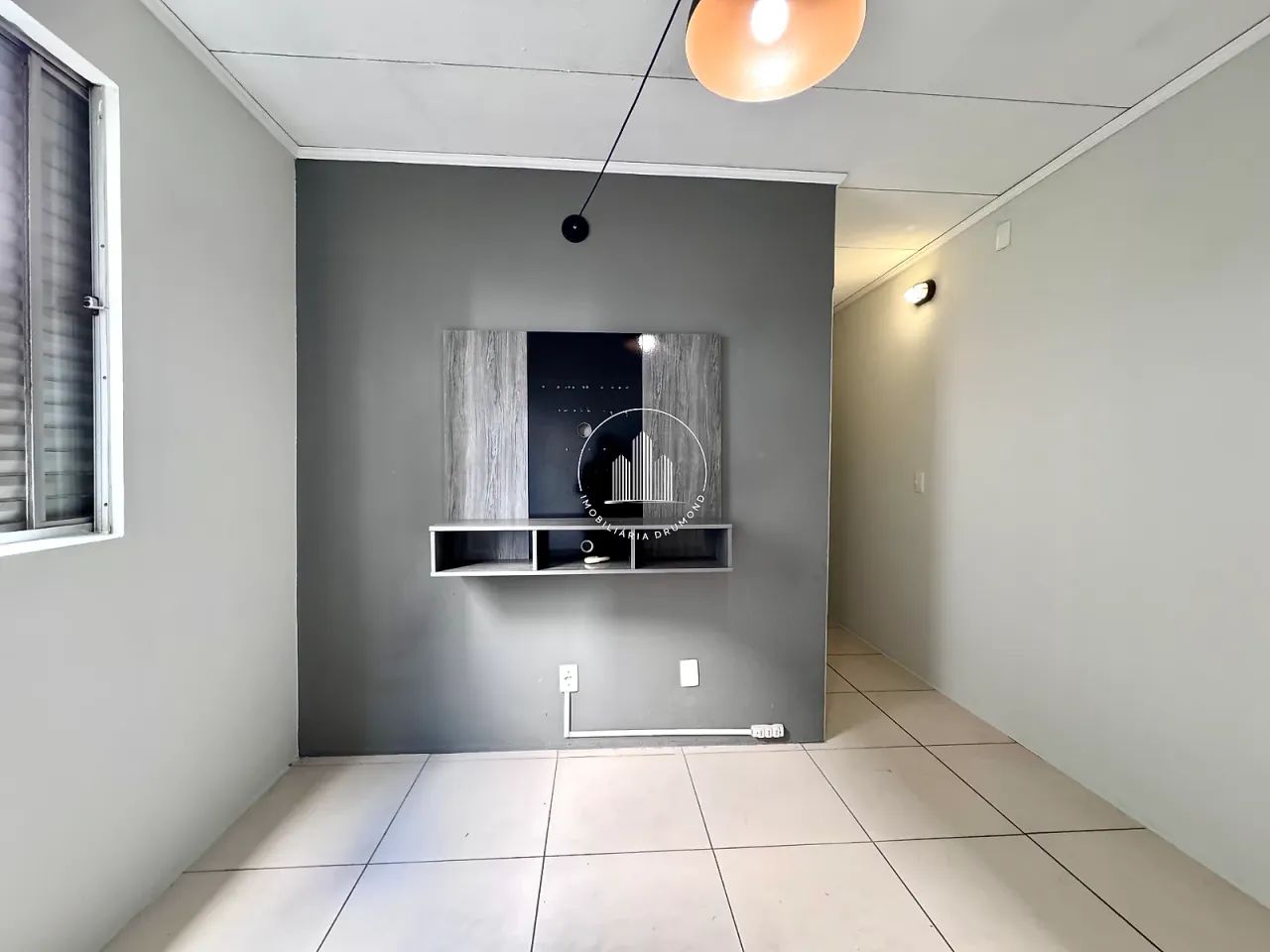 Apartamento 2 Quartos 54m² - Nossa Senhora do Rosário - Foto 2