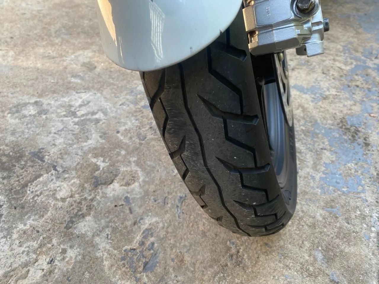 Fazer 250 Blueflex 2013/2014 - Foto 5