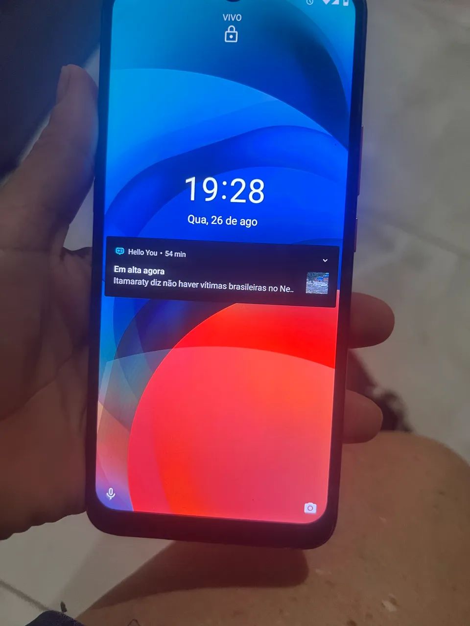 Moto E7