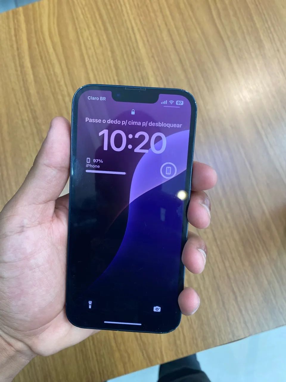iphone 13 - Foto 3