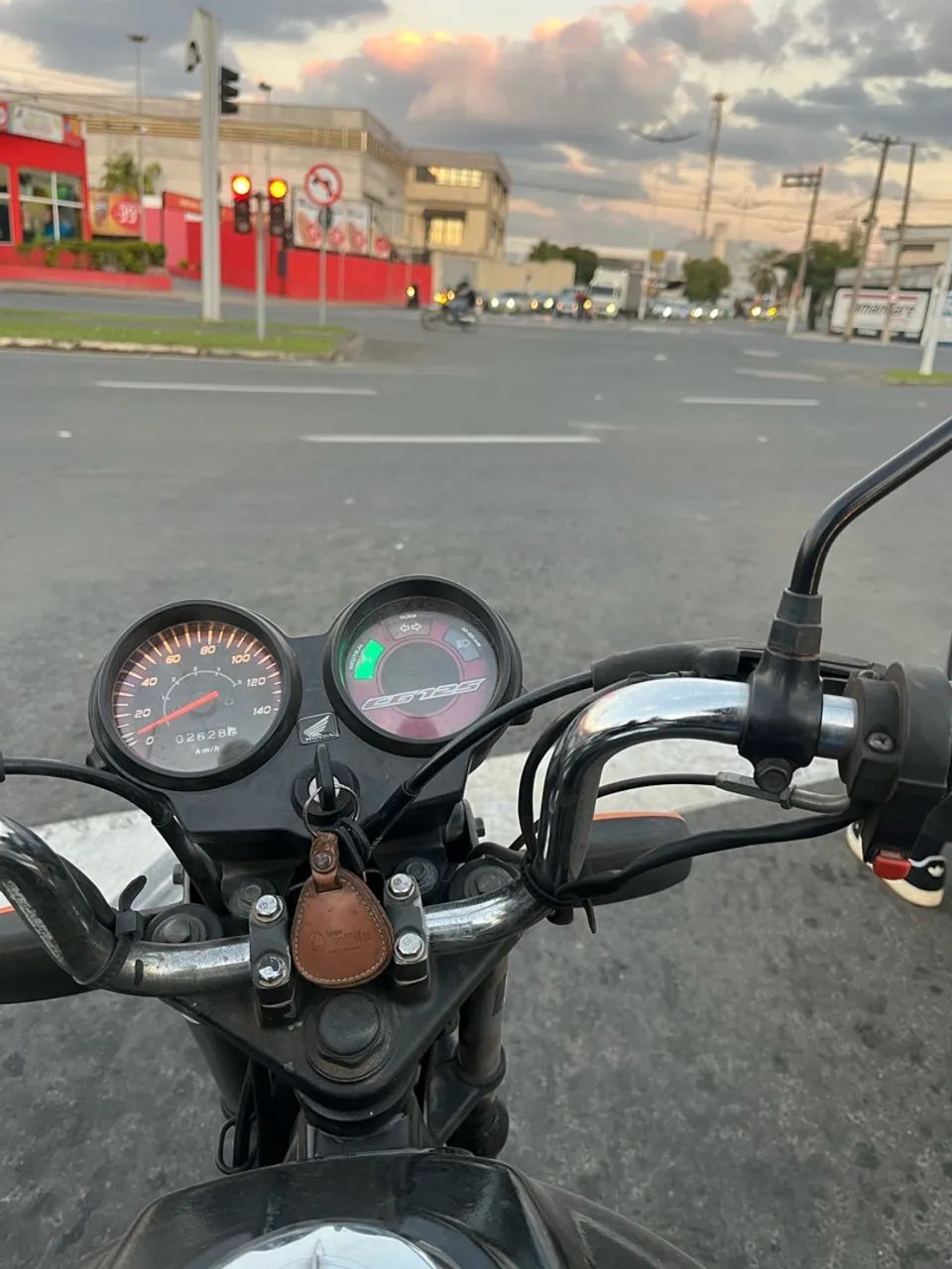 Fan 125  - Foto 2