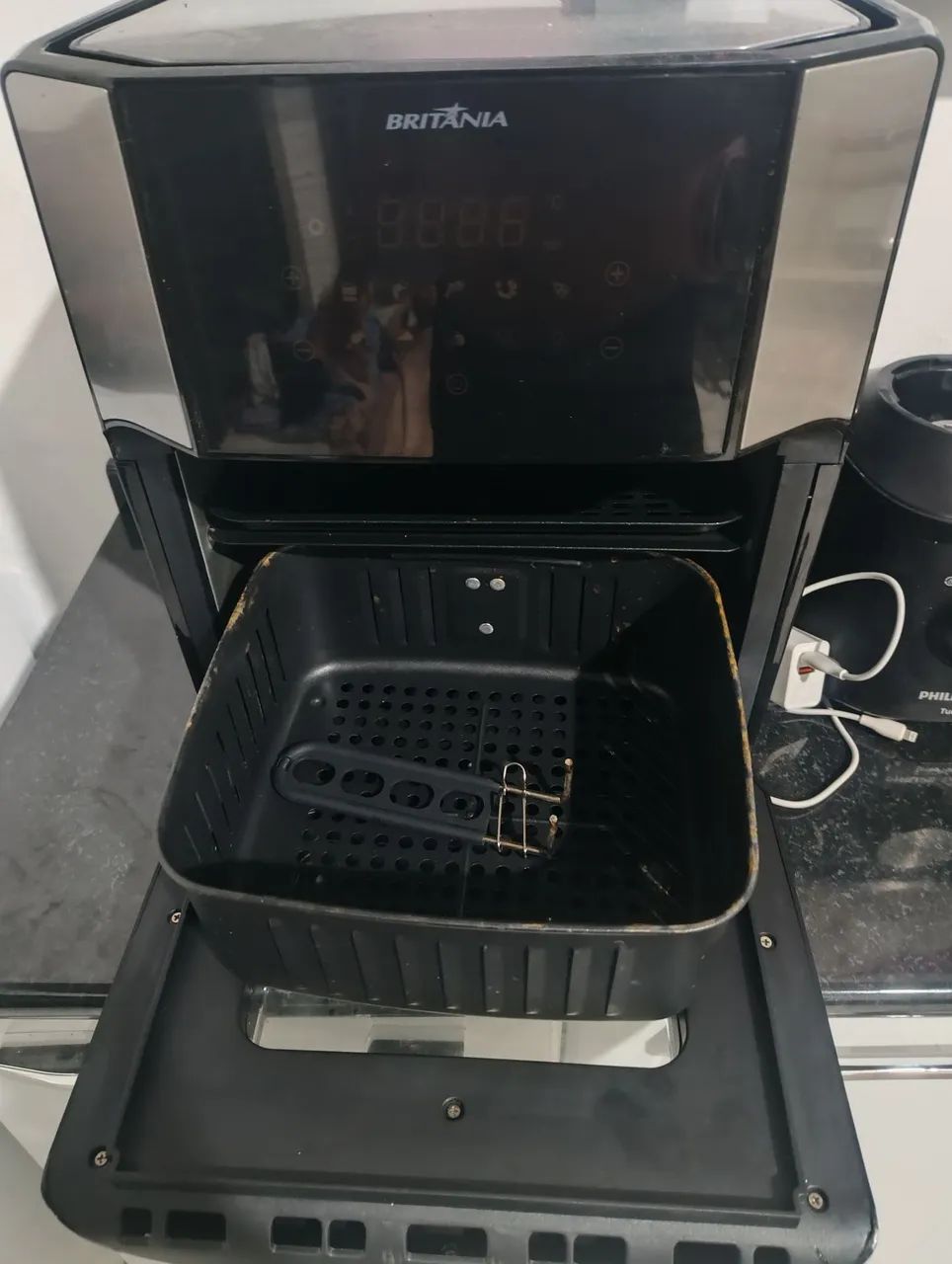 Air Fryer - Foto 3