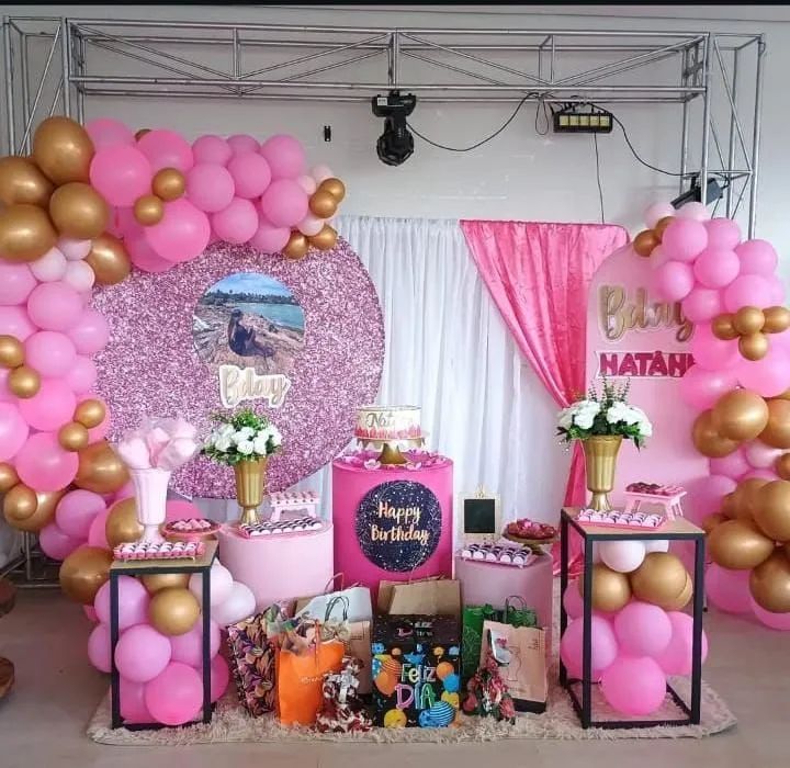 DECORAÇÃO de FESTAS em geral - Foto 5