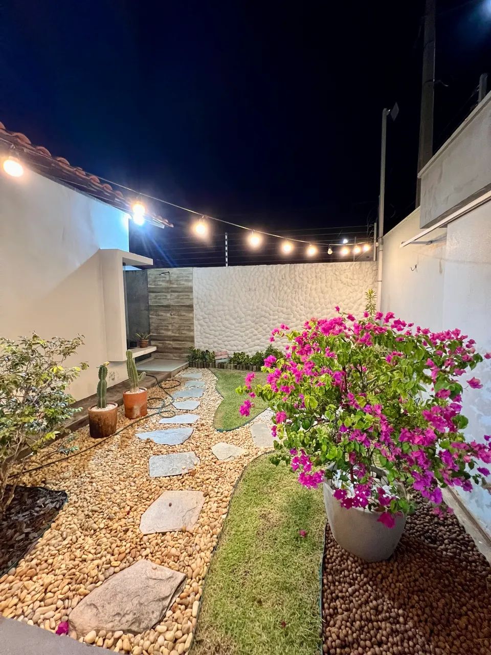 VENDO CASA dos sonhos em Tutóia - MA  - Foto 5