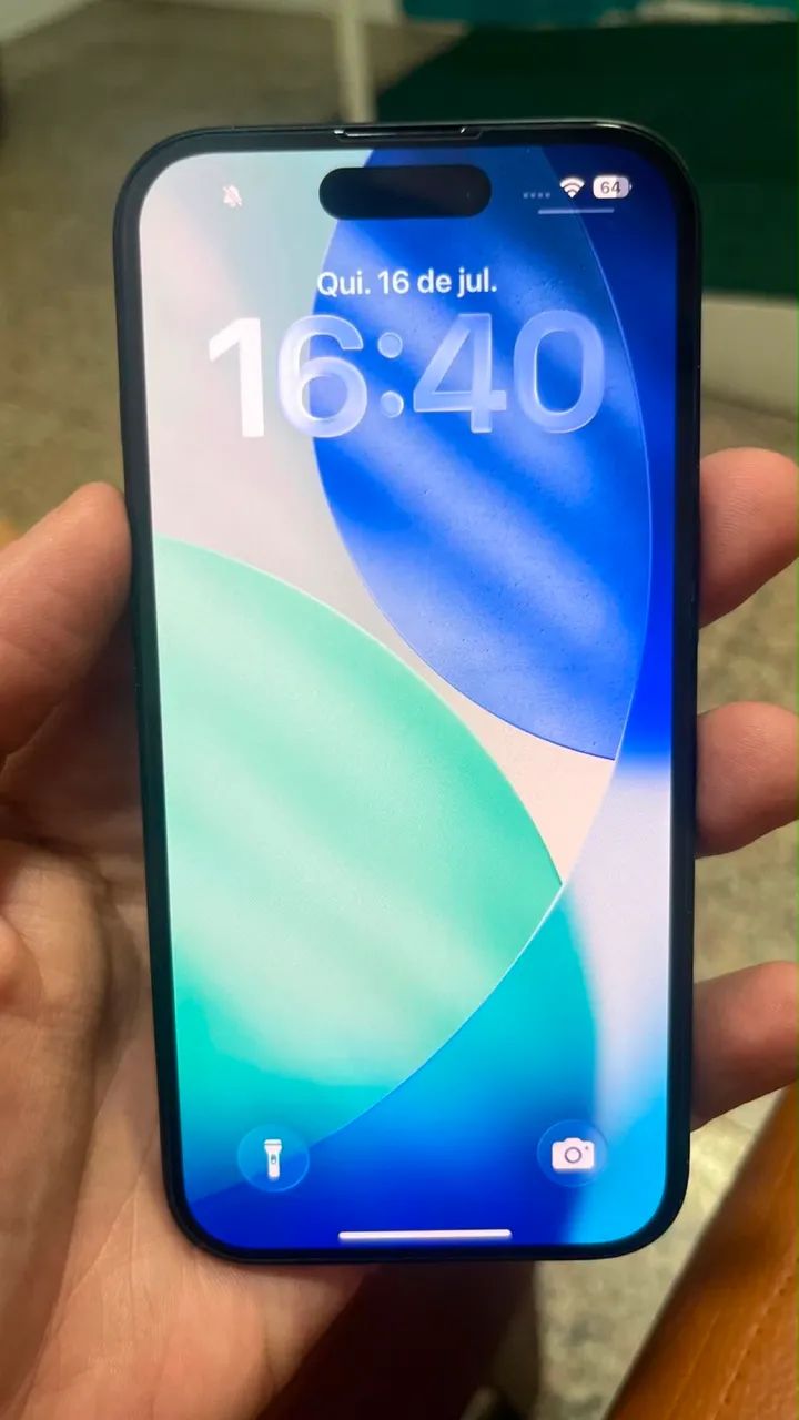 IPhone 16, 256 GB - Foto 2