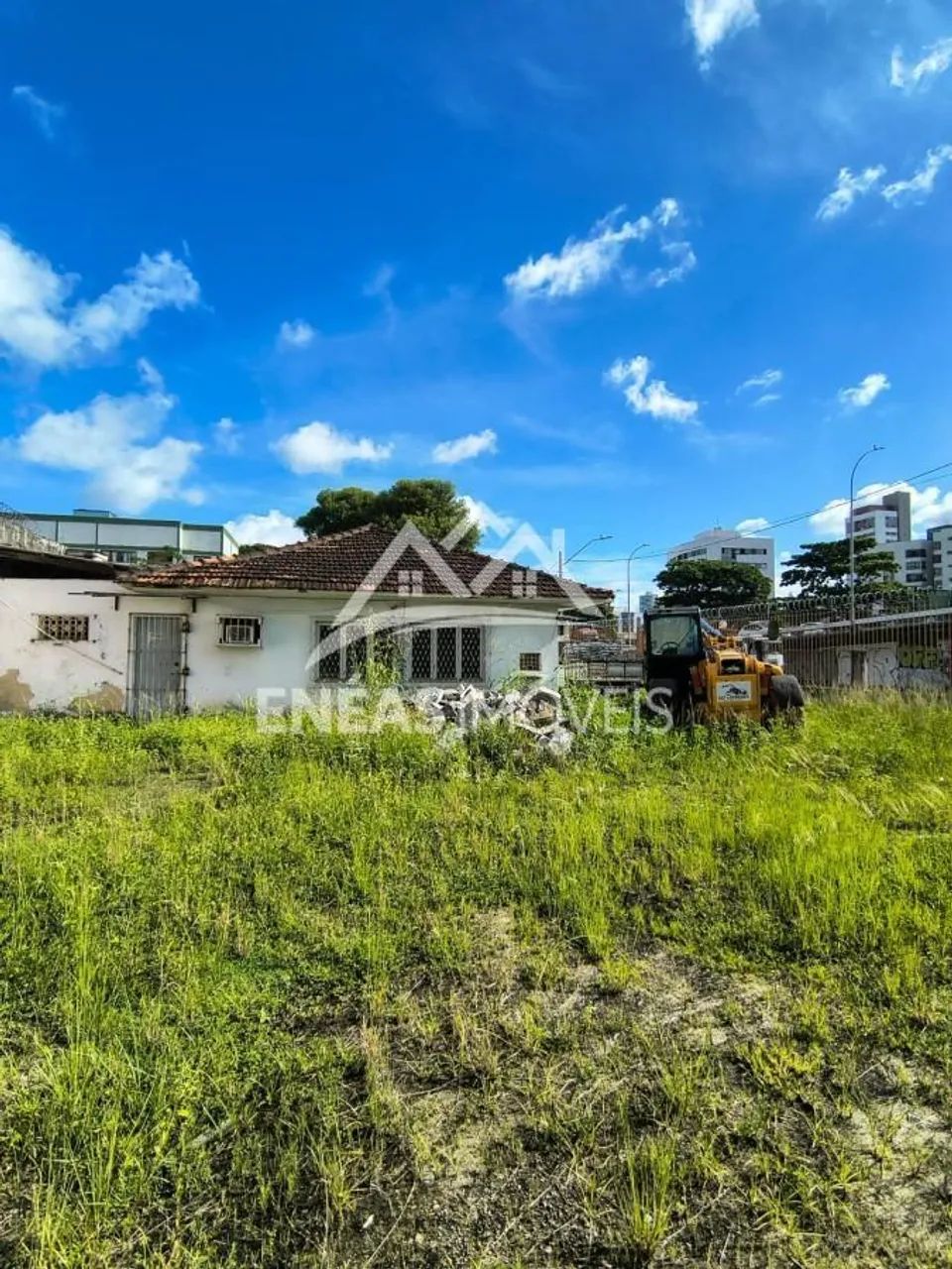 GLPÃO NO BAIRRO DA CAXANGÁ 800 METROS - Foto 2