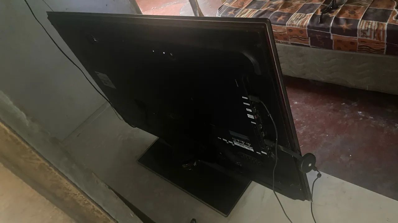 TV SAMSUNG 40 POLEGADAS !!  - Foto 2