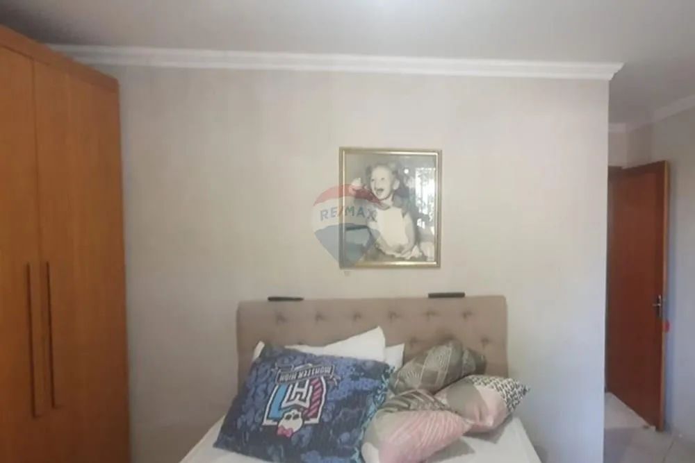 Vende-se Casa no Bairro Edith Castro  112m² - Foto 3