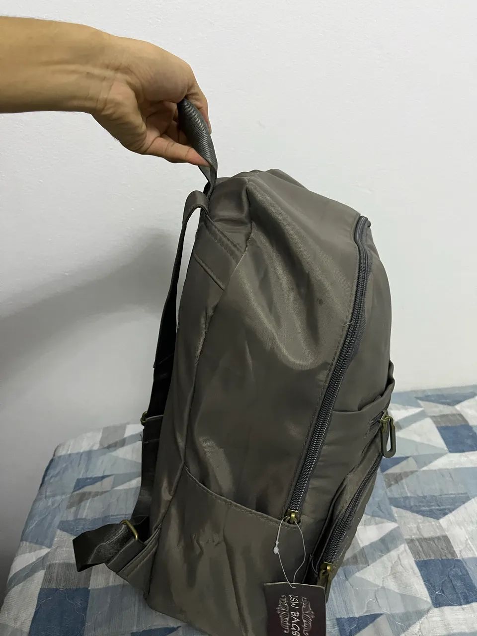 Mochila/ feminina/ escolar/  - Foto 4