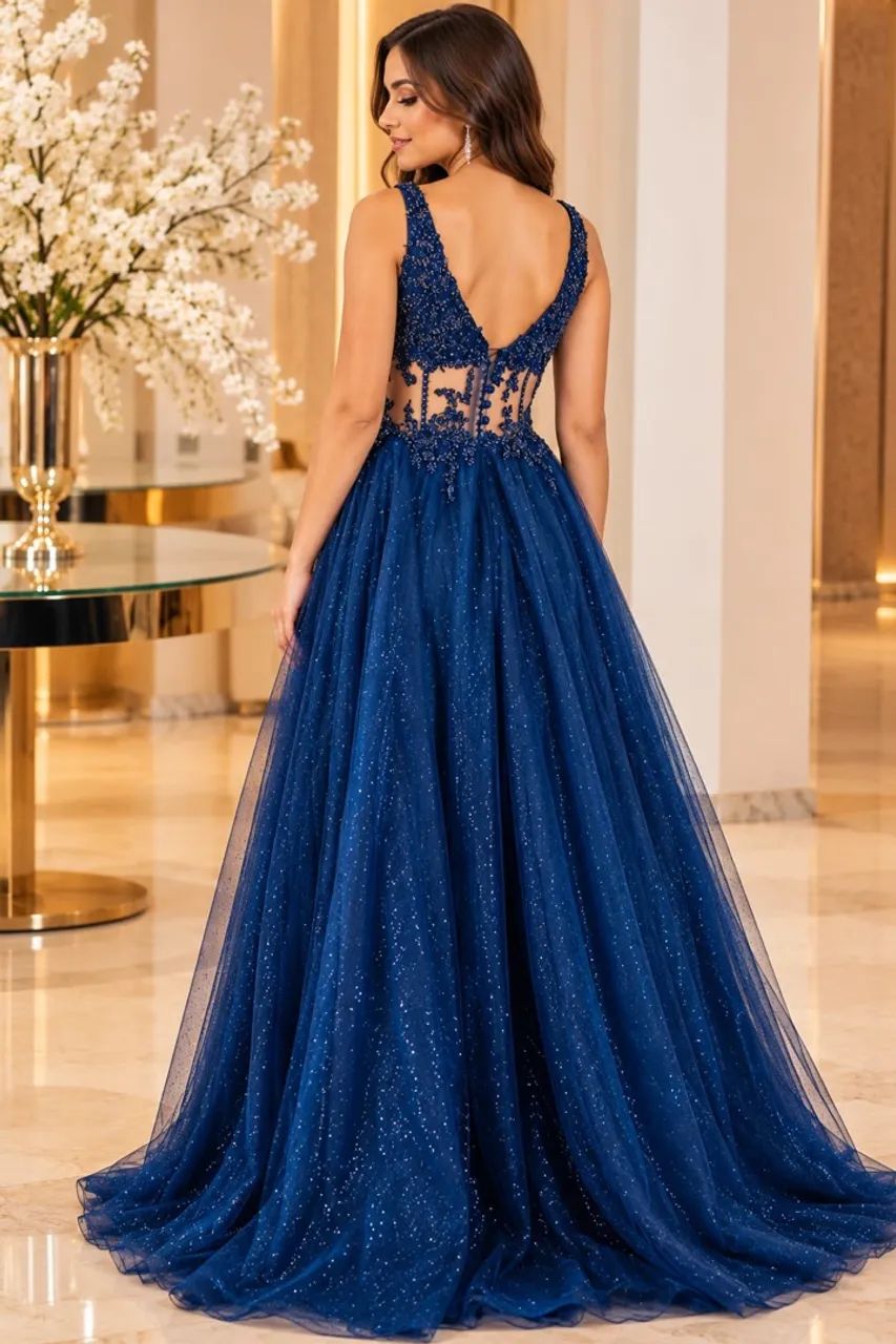 Vestido de debutante - Foto 2